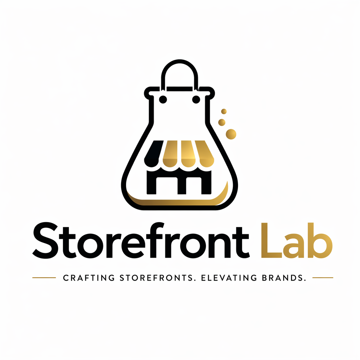 Storefront Lab
