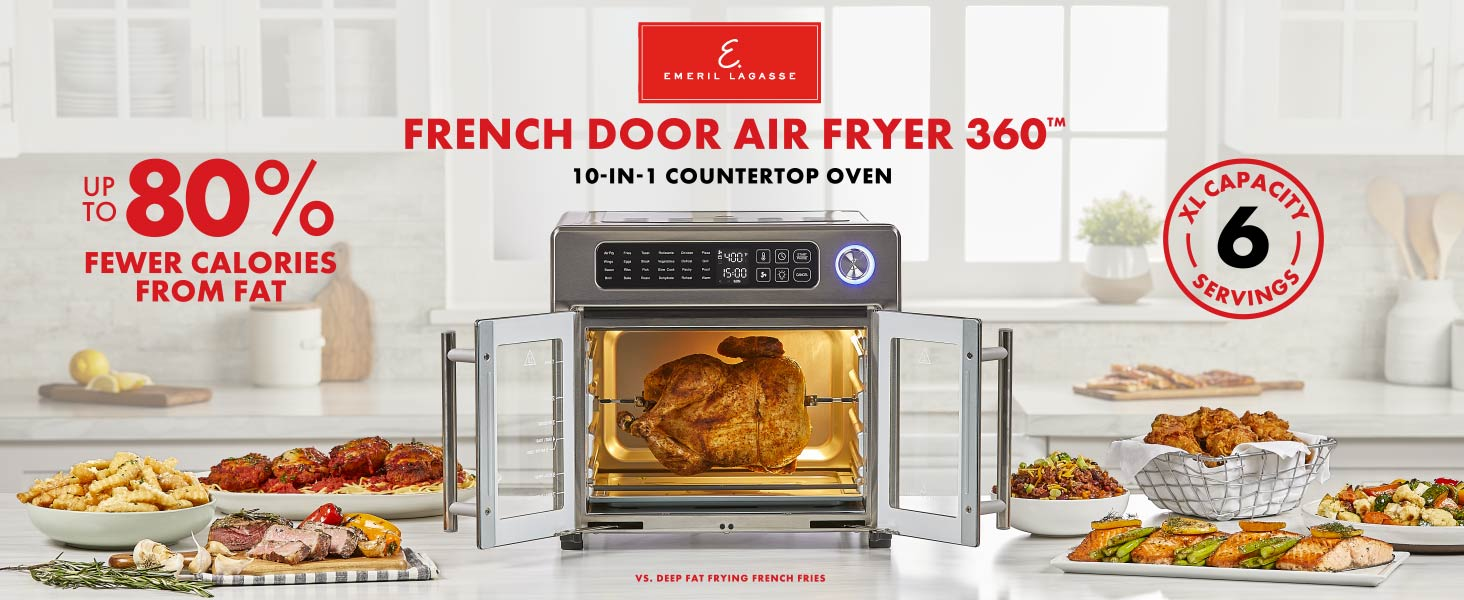 Premium Amazon Product Example